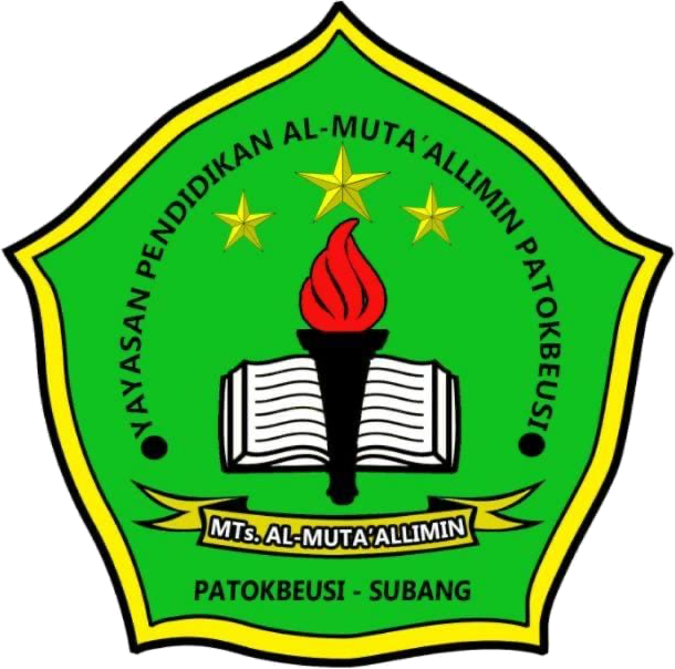 Logo MTs Al-Muta'allimin